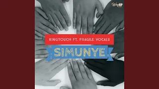 simunye vocal spin 