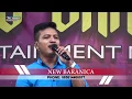 Lagu Rahmat Ilahi Voc: Ragil Mahendra New Baranica
