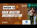 Working with the Google Cloud Vision API in Week 12 of the Hack Reactor Coding Bootcamp
