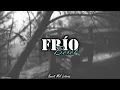Frío - Beret (Letra)