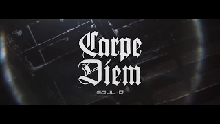 Download SoulID - Carpe Diem ( Official video Clip ) MP3