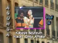 Download Lagu Dangdut Agunsa - Kabaya beureum