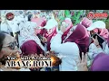 Download Lagu ABANG RONI | VOC. WATI AZZAHRA | DUA PUTRA | SHOW DESA RAWAMENENG  BLANAKAN - SUBANG