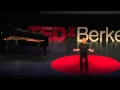 Dan Millman at TEDxBerkeley
