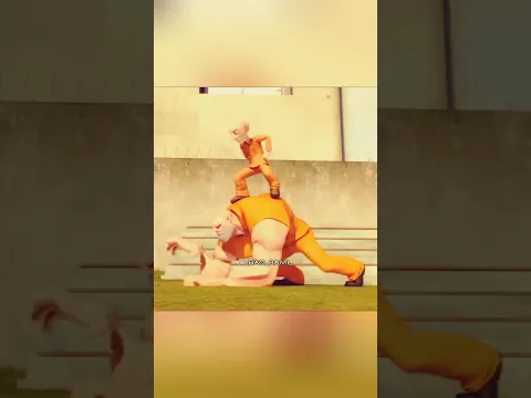 You Don't Need Power To Rule 💯 Animated Short Film - BaoRami Edits #attitude