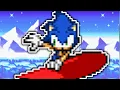 Download Lagu ICE CAP ZONE BUT WITH VOCALS - Sonic 3 Remix | Cisconic ft. Teslarossa