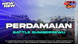 dj battle perdamaian yang di pakai bp audio di sumbersewu 2026 full nulup nulup 