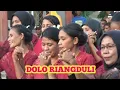 Download Lagu DOLO RIANGDULI MENUJU EMAS KADIARE HONIHAMA