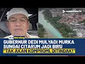 Download Lagu Sungai Citarum Tercemar Limbah, Gubernur Jabar: Saya Tak Akan Kompromi, Harus Ditindak | NTV MORNING