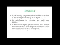 11 Forms of The Inheritance in OOPS Possible Types not specific to Java