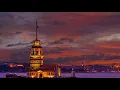 Omar Faruk Tekbilek  & Brian Keane. The Story Of Süleyman