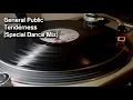 Download Lagu General Public - Tenderness [Special Dance Mix] (1984)
