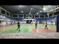 Lagu Tune up game with Kapwad,lgu and pnp