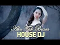 Lagu REMIX DJ AKU TAK BIASA Alda Risma House Music