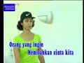 MUCHSIN ALATAS - TERHALANG DINDING KACA
