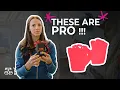 NEW Ocun Crack Gloves Pro