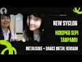 Lagu Hidupku Sepi Tanpamu - New Syclon | Metalcore + Dance Metal Version