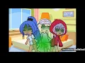 gassy sleepover