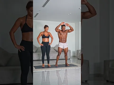 Full body workout #fyp #viral #trending