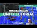 Unity 3D Battleship - Learn Game Development with Free Code and Assets