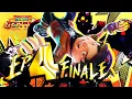 Download Lagu FINALE EP04 - BoBoiBoy Galaxy Gentar | BuBaDiBaKo