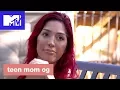 The OMG Farrah Moment Sneak Peek Teen Mom OG Season 7 MTV