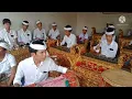 Download Lagu Tabuh Rejang Dewa