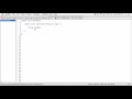 46 Declaring String variables - Learn Java