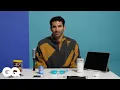 Things Aditya Roy Kapur Can t Live Without GQ India