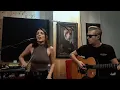 It's a Long Way to the Top - ACDC (MG Shuffle Cover)