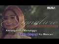 Hyper Act - Mengejar Rindu (karaoke)