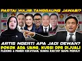 Download Lagu Revolusi DPR! Partai Politik Lebih Suka Caleg Artis \u0026 Oligarki Daripada Wakil Rakyat Berkualitas!