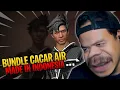 Download Lagu Agak Laen Memang! Cacar Air Sampai Kerambut -_-