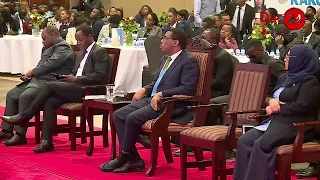 KAJI: KITAMBULISHO CHA NIDA KUJUMUISHA TAARIFA  ZA WANANCHI/ KILELE CHA SIKU YA UTAMBULISHO DUNIANI