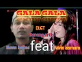 GALA GALA KARAOKE BARENG ARTIS VIVIN ASMARA