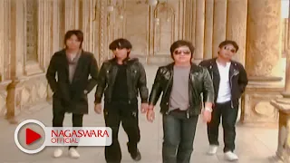 wali band tobat maksiat tomat official music video nagaswara music