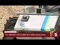 FPL ready to roll out rovers to help restore power outages