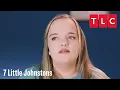 Elizabeth Discusses Her Breakup with Brice 7 Little Johnstons TLC