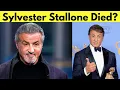 Sylvester Stallone Death Rumors Explained What Really Happened