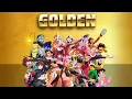 Lagu Golden AMV MultiFandom (Full)