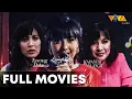 Lagu Tayong Dalawa, Kaputol Ng Isang Awit, \u0026 Kapantay Ay Langit | VIVA MOVIE MARATHON