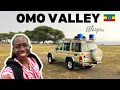 Download Lagu Van Addis naar de Omovallei – Een onvergetelijk Ethiopisch avontuur 🇪🇹 | Aflevering 12