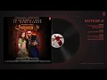 Saiyaan Ji (Audio) | Yo Yo Honey Singh, Neha Kakkar|Nushrratt Bharuccha|  Lil G, Hommie D| Mihir G