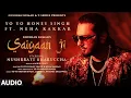 Download Lagu Saiyaan Ji (Audio) | Yo Yo Honey Singh, Neha Kakkar|Nushrratt Bharuccha|  Lil G, Hommie D| Mihir G