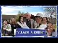 Download Lagu Vllazni a Kojshi - I Paska ardh qika Tafilit... - Episodi 37