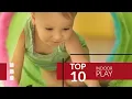 Best 10 Indoor Play Area in US