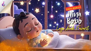  tanpa iklan lagu anak nina bobo merdu populer paling banyak dicari dijamin anak tidur nyenyak