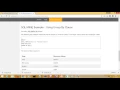 SQL MIN Function