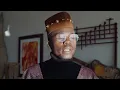 Anderson Mário - PAI (Eu estou bem) Vídeo Oficial
