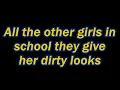 Brooks & Dunn - Rock My World (Little Country Girl) Lyrics on screen